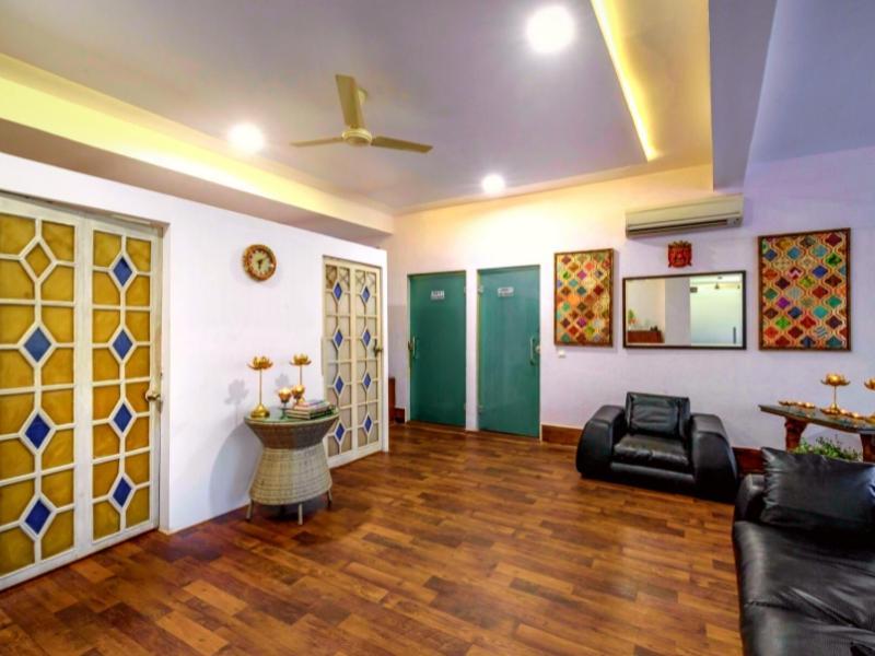 The Riverwood Forest Retreat Pench Khawāsa Екстериор снимка